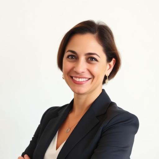 Patrícia Lima